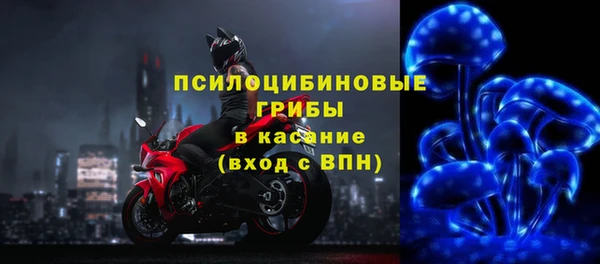 хмурый Киреевск