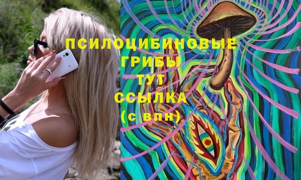 хмурый Киреевск